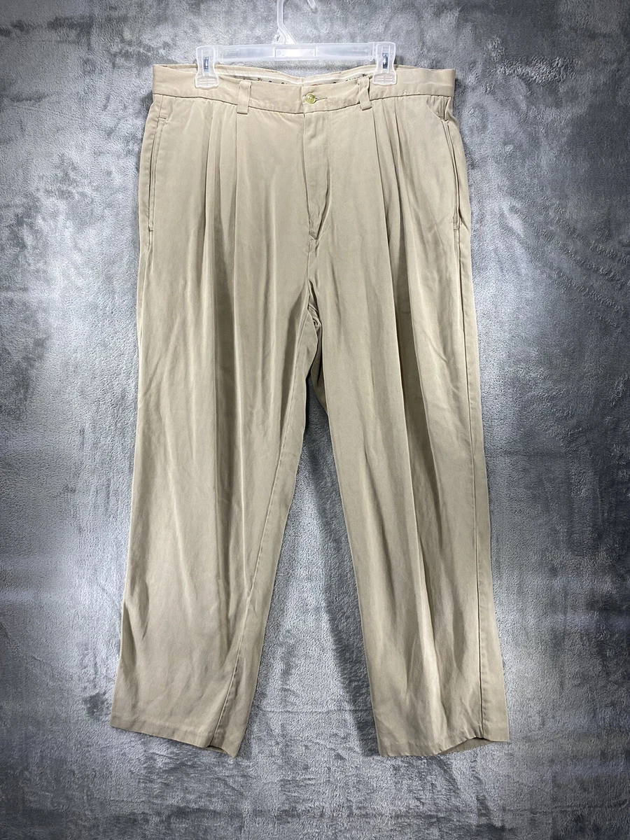 Tommy bahama silk pants men's Clearance