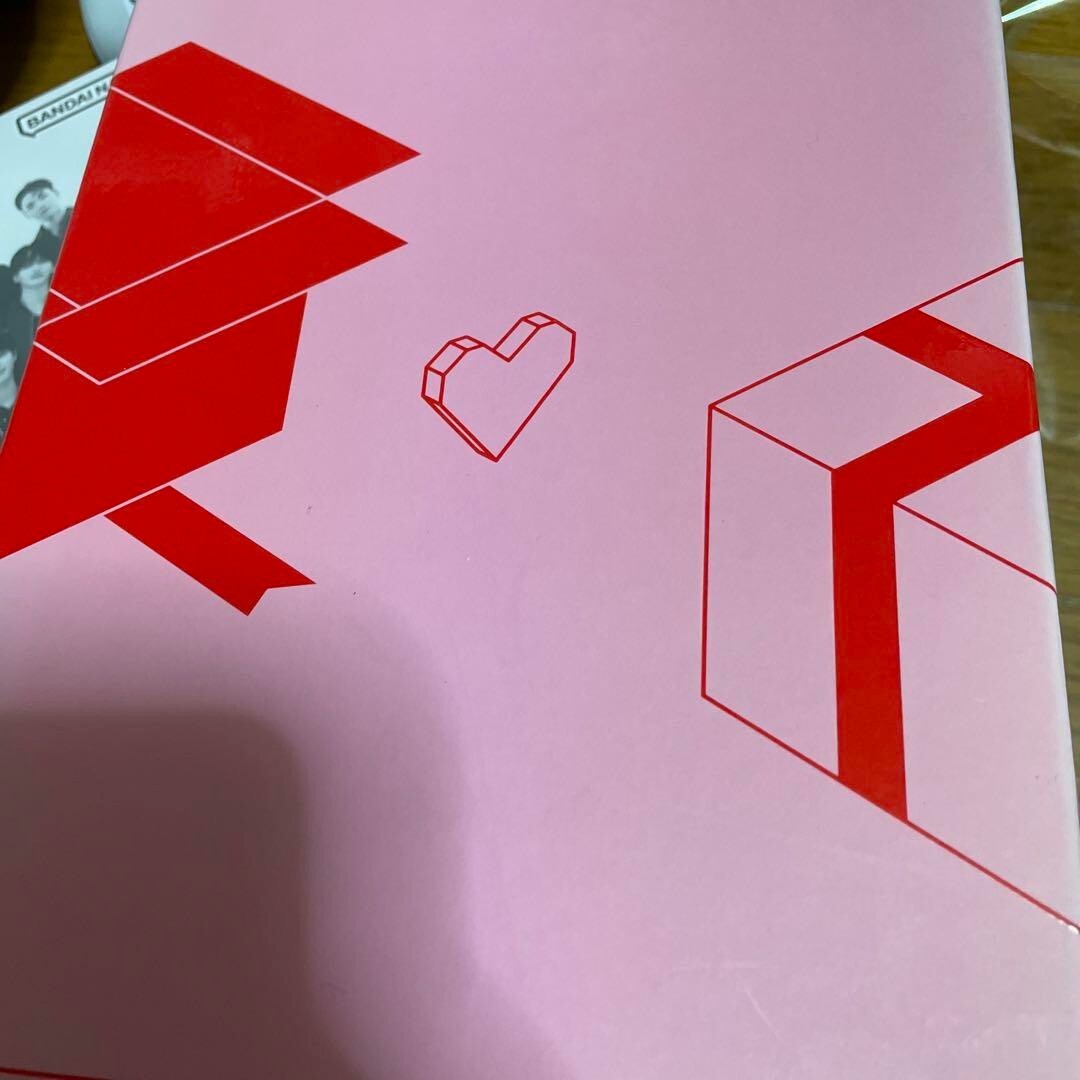 K-POP・アジア fromis_9 2nd mini Album K-POP・アジア fromis_9 2nd mini Album Album Review] To. Day