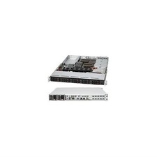 Supermicro SuperChassis CSE-116TQ-R700WB Chassis NEW
