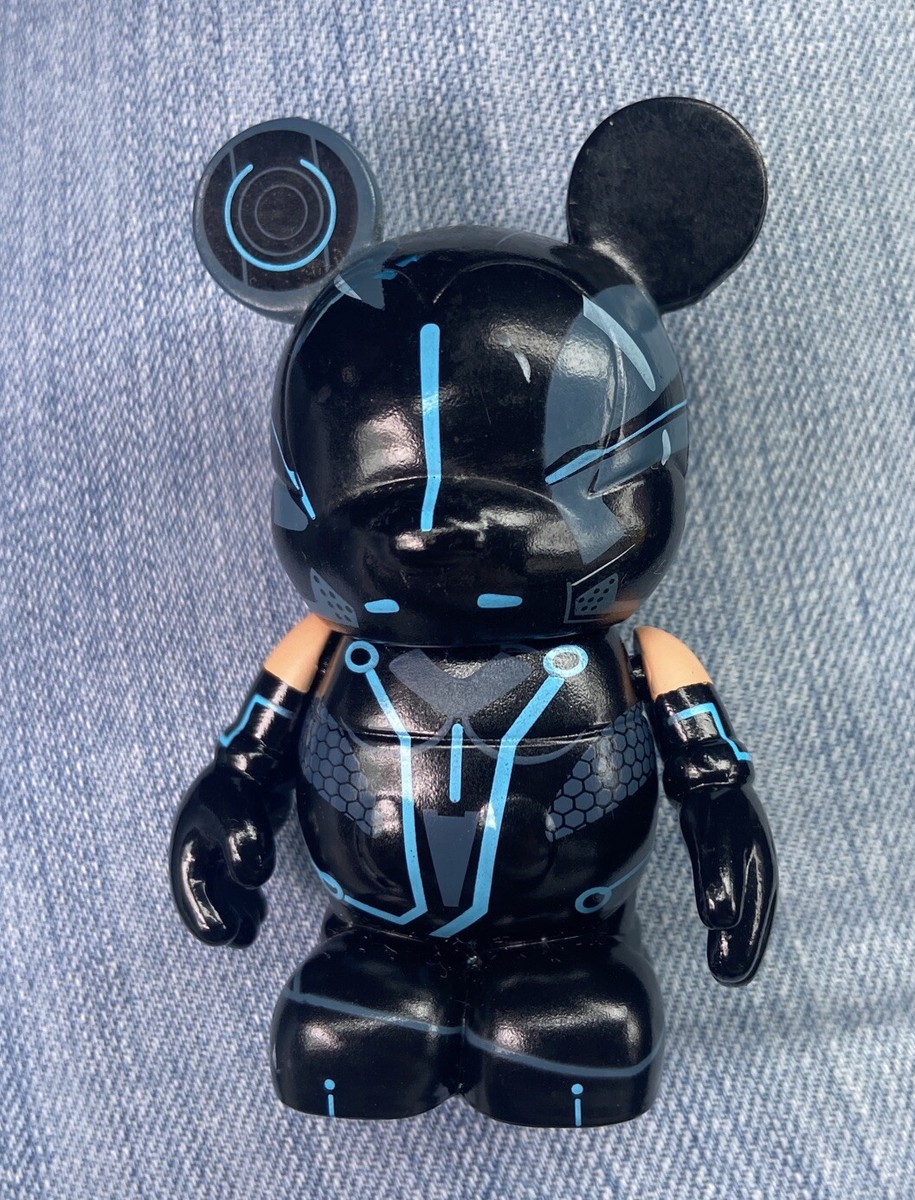Costume Tron Legacy Rinzler