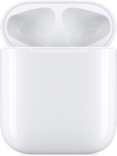 Genuine Apple AirPods 1st Generation Charging Case Replacement w/ USB Cable