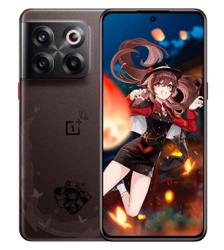 OnePlus Ace Pro Genshin Limited Edition 6.7" 16/512GB Snapdragon8+Gen1 CNSHIP - Picture 1 of 6