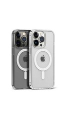 Stylish MagSafe Silicone -ShockProof-Thin Case For Iphone 14 Pro