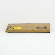 Porte arrière et accessoires Jaguar V12