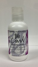 Bumble  Bumble Bb Curl Defining Cream 2oz As Pictured 90 FULL No Box 
