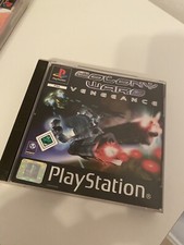 ebay® Auktion 305505686056 | colony wars vengeance ps1 Thumbnail of ebay® auction 305505686056 | colony wars vengeance ps1