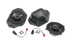 Select Increments DPW9702K5 Dash Pods (With Speakers)