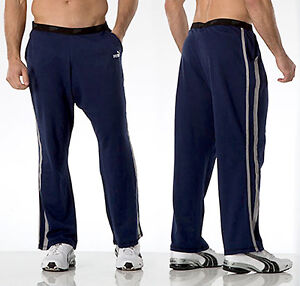 puma sport lifestyle pants