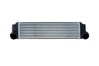 Kamoka LadeluftküHler 7750023 FüR BMW 5Er F10 Touring F11 Turismo F07 7Er F01