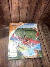 Banzai 13 Ft Speed Blast Water Slide Slip N S...