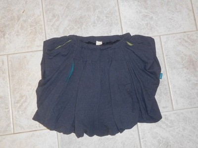 JOTTUM Rock Ballonrock Gr. 152 mit Taschen Sweatrock
