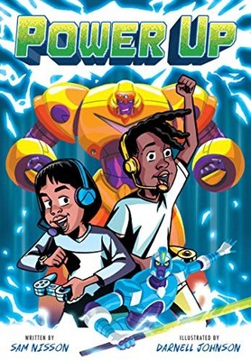 Power Up (Volume 1)