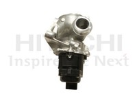 Hitachi 2508481 Agr-Ventil FüR CitroËN Ford Peugeot
