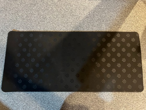 SteelSeries QcK Heavy XXL x Destiny 2: The Final Shape Edition w/ Emblem - 第 8/14 張圖片