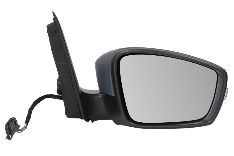 Fits MAGNETI MARELLI 182201570200 Side mirror 182201570200 This artic ⭐UK Stock⭐ - Image 6