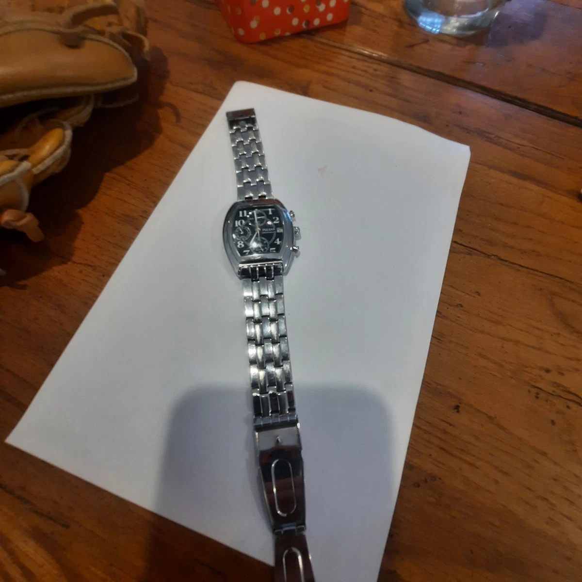 Pulsar Chronograph Wristwatches for sale | eBay