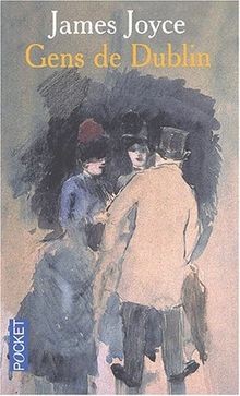Gens de Dublin von Joyce, James | Buch | Zustand sehr gut