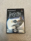 TimeSplitters: Future Perfect - PS2 - CIB Tested CLEAN DISC Collector copy