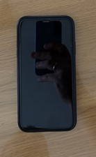 Apple iPhone A2221 64GB Schwarz 6,1" 12MP ohne Simlock NFC GPS Wi‑Fi BT