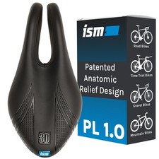 ISM - PL 1.0 - Black