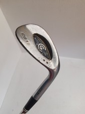 Cleveland CG-11. 52 degree wedge