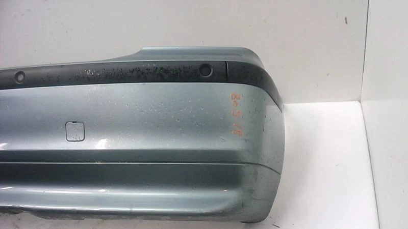 Gebrauchter Hinterer Stoßfänger B.M.W. SERIE 3 IV Phase 2 - 316 TI 115 PS - - Bild 4 von 4