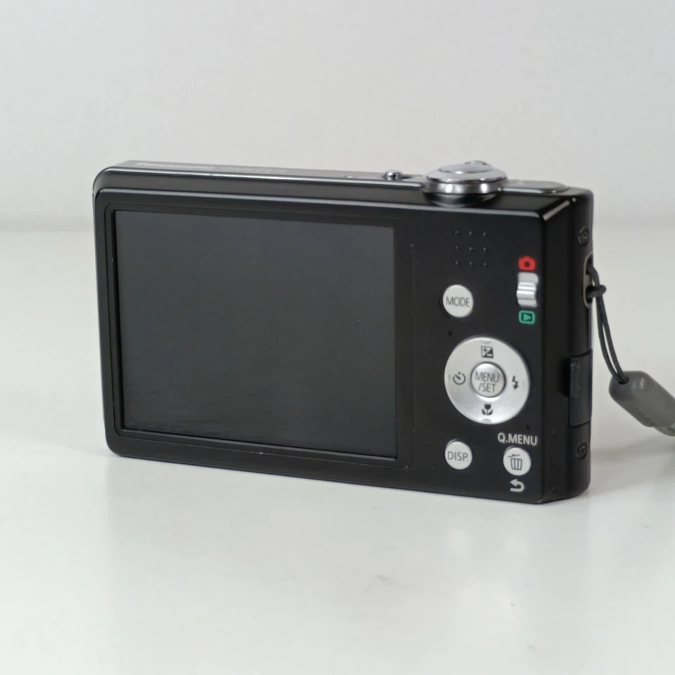 Panasonic Lumix DMC-FS14, photo 2 of 5