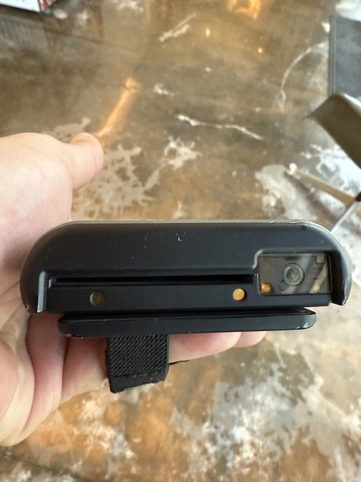 Leitor de Cartão de Crédito Portátil INFINITE PERIFÉRICOS QPC-250 Quantum Pay (USADO) - Imagem 3 de 4