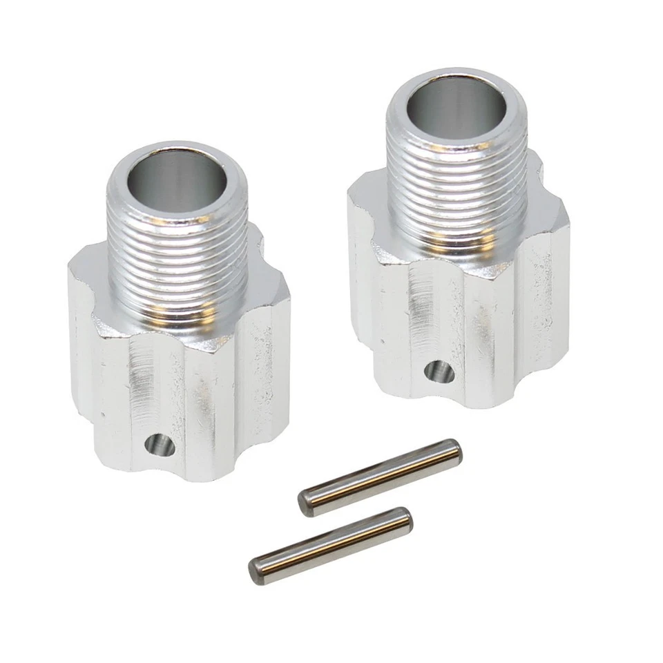 Redcat Kaiju RER12414 13T Dif Pinion Gear & RER13333 17 mm Hex 17 x 10 mm Offset - Image 2 of 2