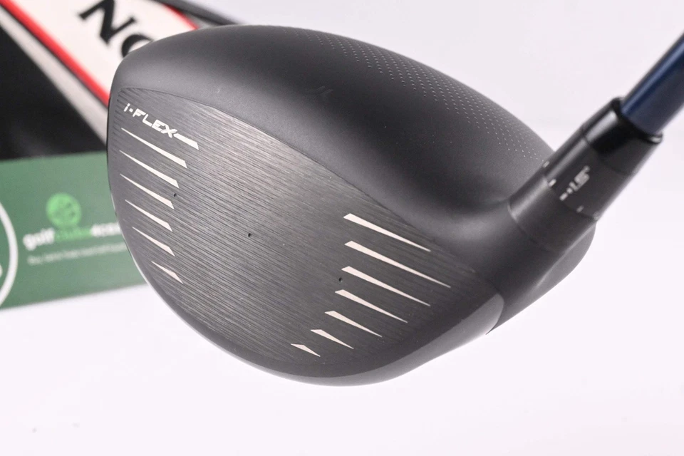 Srixon ZXi Driver / 10.5 Degree / X-Flex Fujikura Ventus TR Blue 6 Shaft - Image 4 of 4