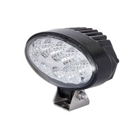 Arbeitsscheinwerfer 12 V 28 W LED 6.500 K 2.000 Lm Hella Universell Einsetzbar