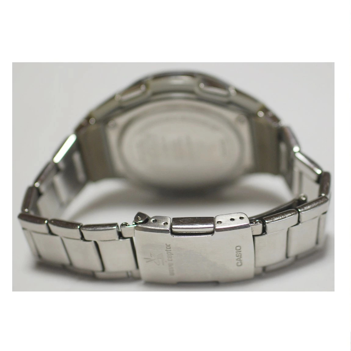 Used  fully functional beautiful Casio Multi Band… - image 3