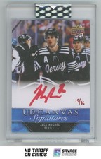 2023-24 Upper Deck Clear Cut Hockey Checklist Guide in-content 35