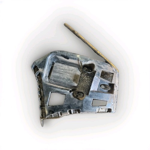 Für BMW 1er 2012 F20 Nsr Beifahrer Stoßstange Halter Hinten Links - 7240955