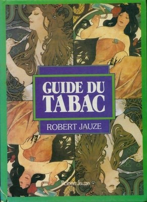 Tabakführer - Robert Jauze - V2071550