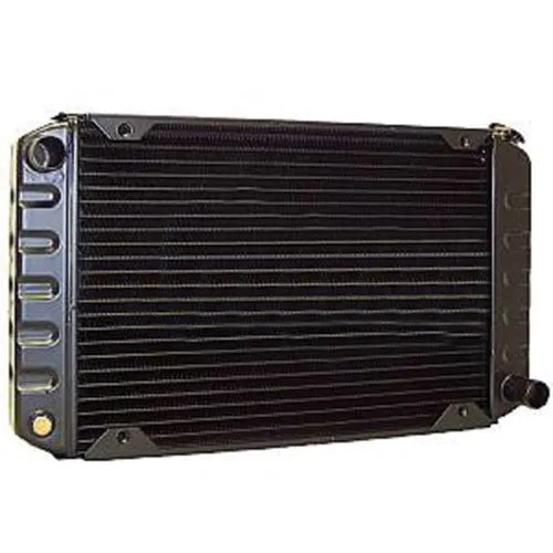 Radiator fits John Deere F915 F925 F932 F935 375 3375 AM130325