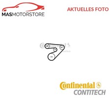 KEILRIPPENRIEMENSATZ CONTITECH 6PK1453K2 P FÜR SKODA FABIA I,FABIA II,ROOMSTER