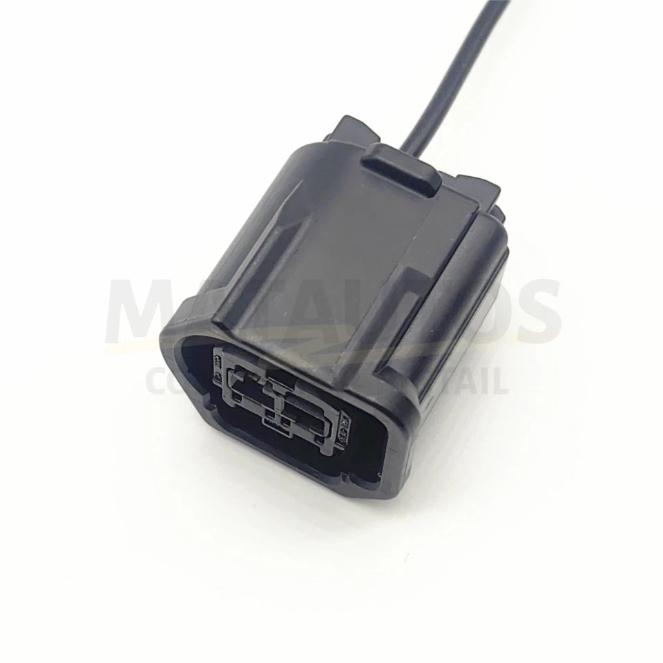 Reparación conector alternador 1 cable para Mercedes-Benz GL350 V6 2010-2016 Foto 3 de 4