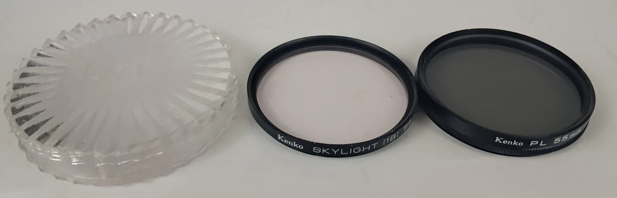 Kenko Skylight Camera Lens Filters for sale | eBay