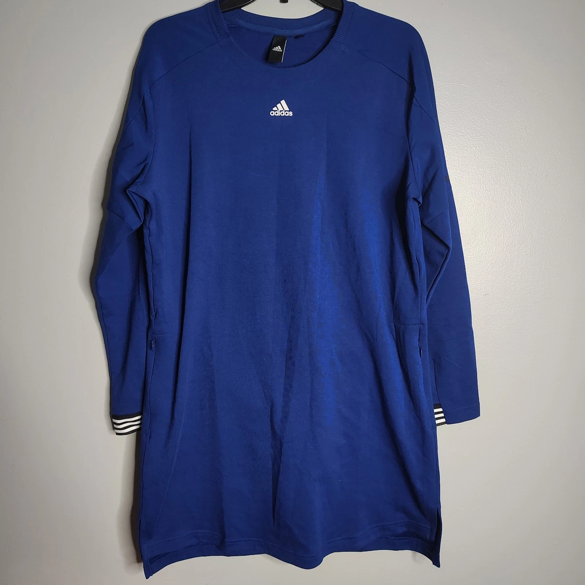 adidas Blue Dresses for Women for sale