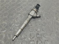 55221020 einspritzdüse FIAT CROMA 194 1.9 D MULTIJET 2005 0445110243 1297621