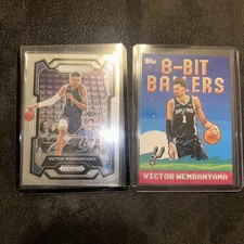 victor wembanyama Lot