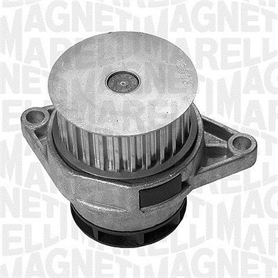 Magneti Marelli Wasserpumpe U.A. FüR Seat, VW-image