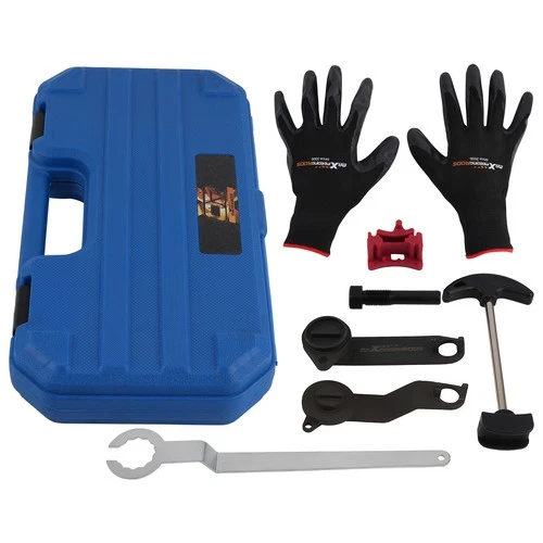 TIMING TOOL SETTING LOCKING KIT FOR VAG VW SKODA SEAT 1.0 1.2 1.4 TSI TFSI EA211