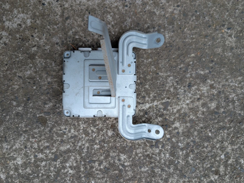 1992-2000 Lexus Sc300 Sc400 Mirror Control Computer Module Unit 89430-24020 - Image 4 of 4