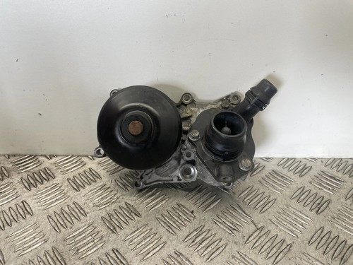 BMW 2 Coupe F22, F87 Wasserpumpe 2.00 Diesel 160kw 2014 23965859