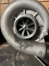 Vortech V-3 Si Supercharger Ripp The Set Up Is Ccw For A Jeep Wrangler