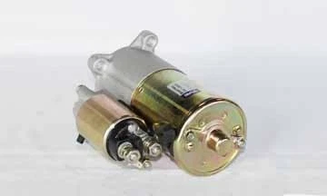 Arranque nuevo para Ford Explorer/Mercury Mountaineer 02-05 4,6 L V8 1L2Z-11002-AARM Foto 4 de 4