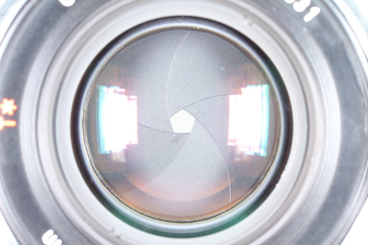 N Mint+++] Hasselblad Carl Zeiss C Planar 80mm F2.8 T* Silver
