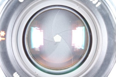 N Mint+++] Hasselblad Carl Zeiss C Planar 80mm F2.8 T* Silver